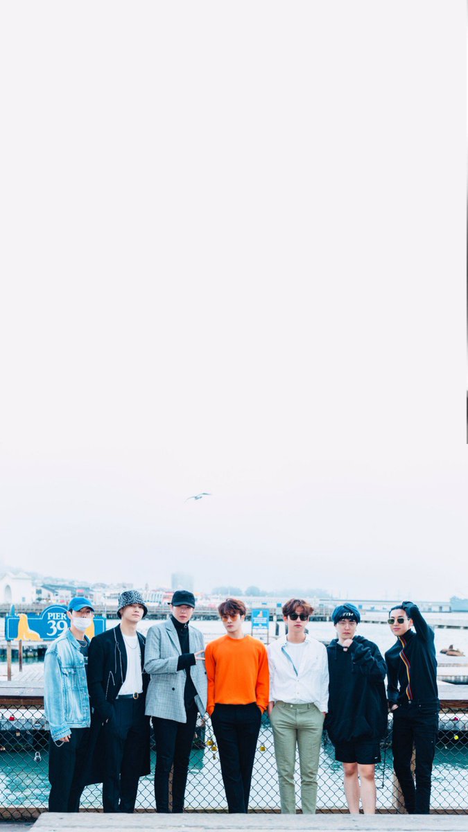 Got7 Travel - 675x1200 Wallpaper - teahub.io