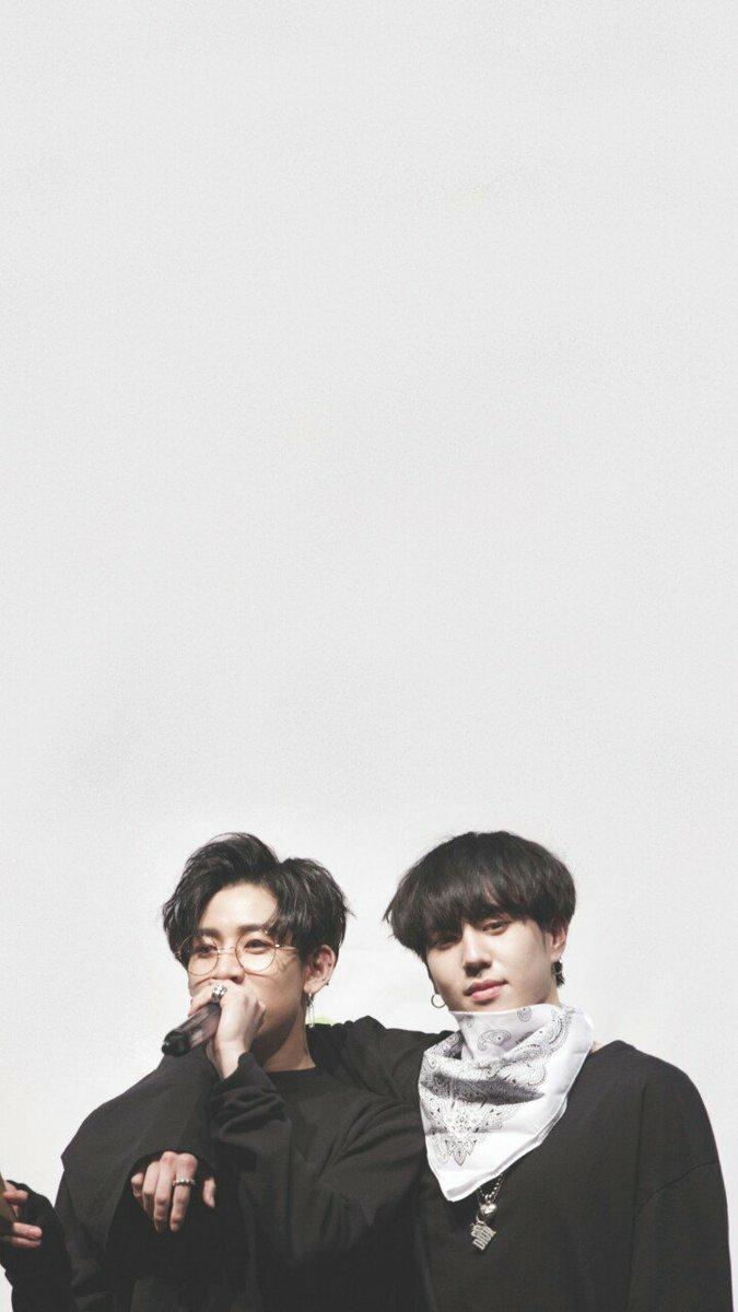  Aesthetics  Bff  And Screen Image Got7 Yugbam 675x1200 