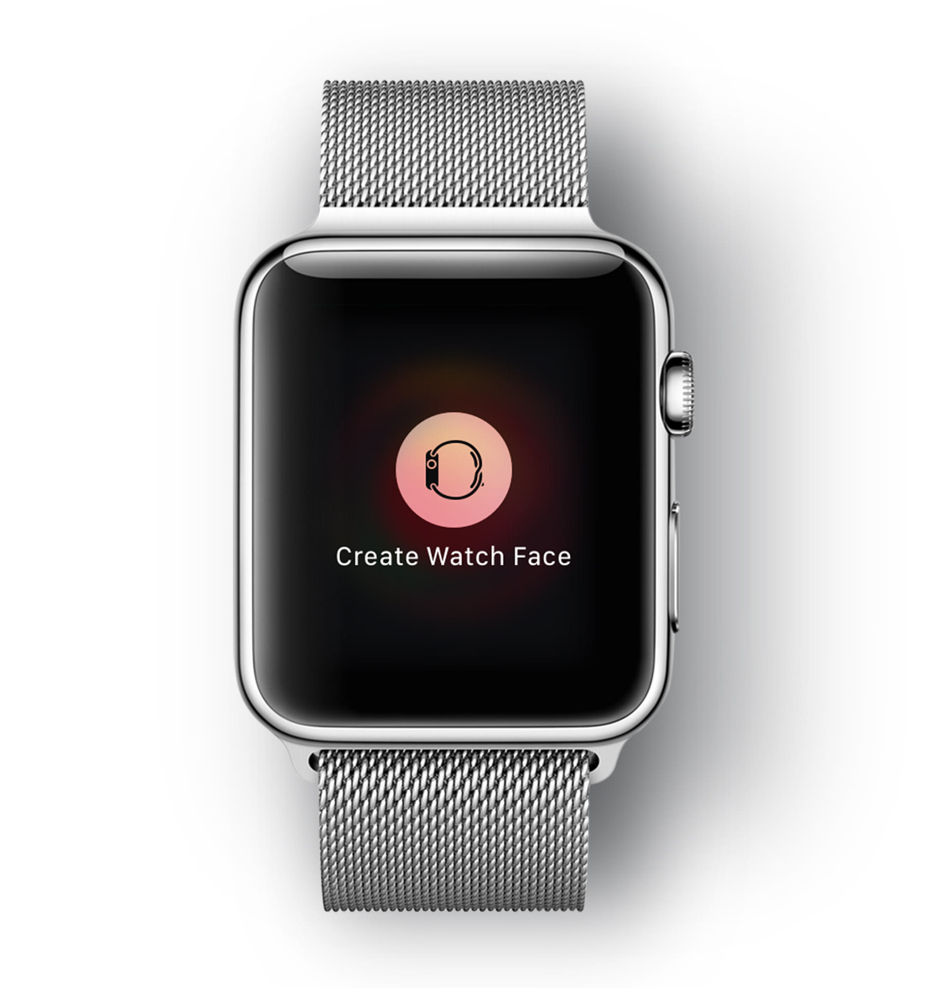 Create watch