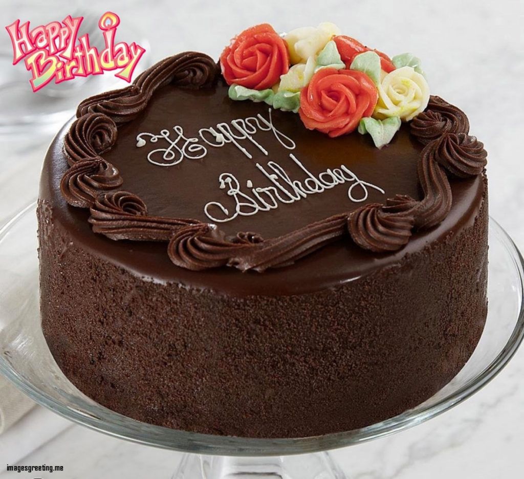 Special Happy Birthday Cake 1024x936 Wallpaper Teahub Io