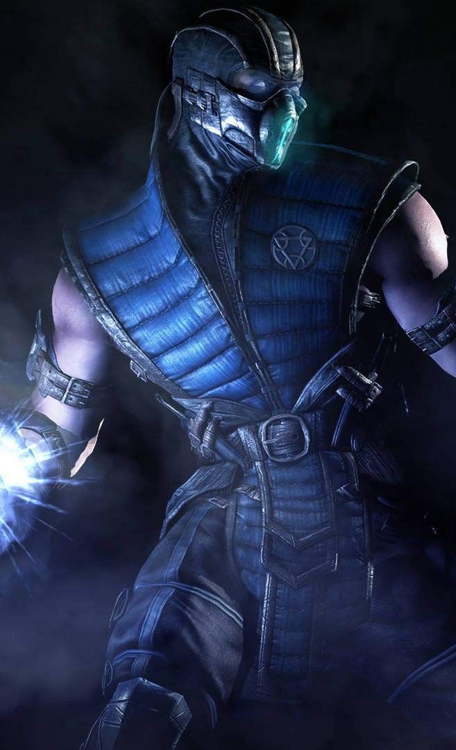 Under Armour Mortal Kombat - 657x1080 Wallpaper - teahub.io