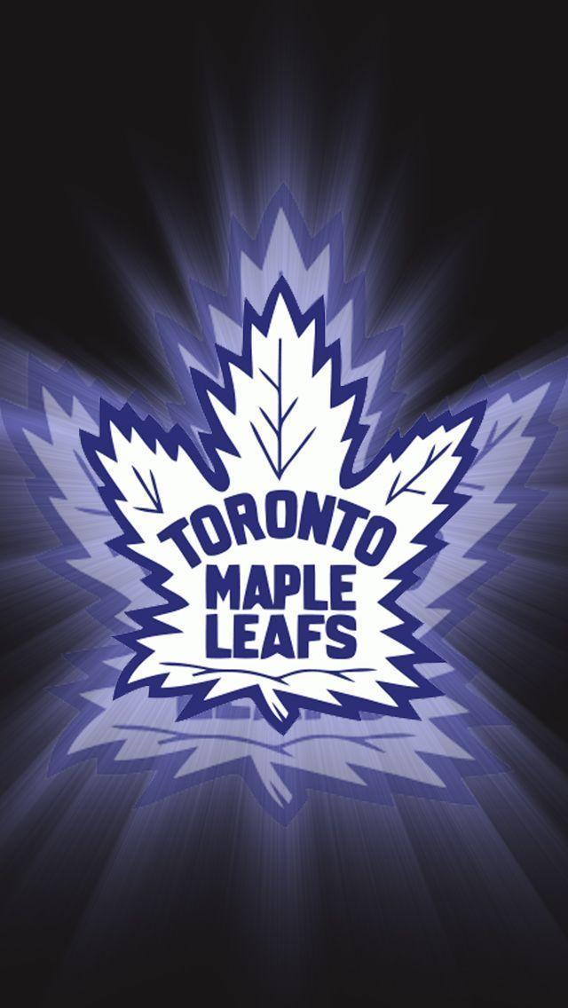Toronto Maple Leafs - 640x1136 Wallpaper - teahub.io