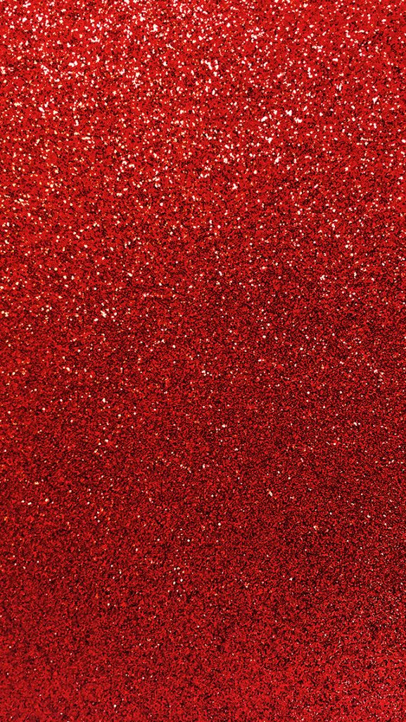 Red Satin Sparkly Background - HD Wallpaper 