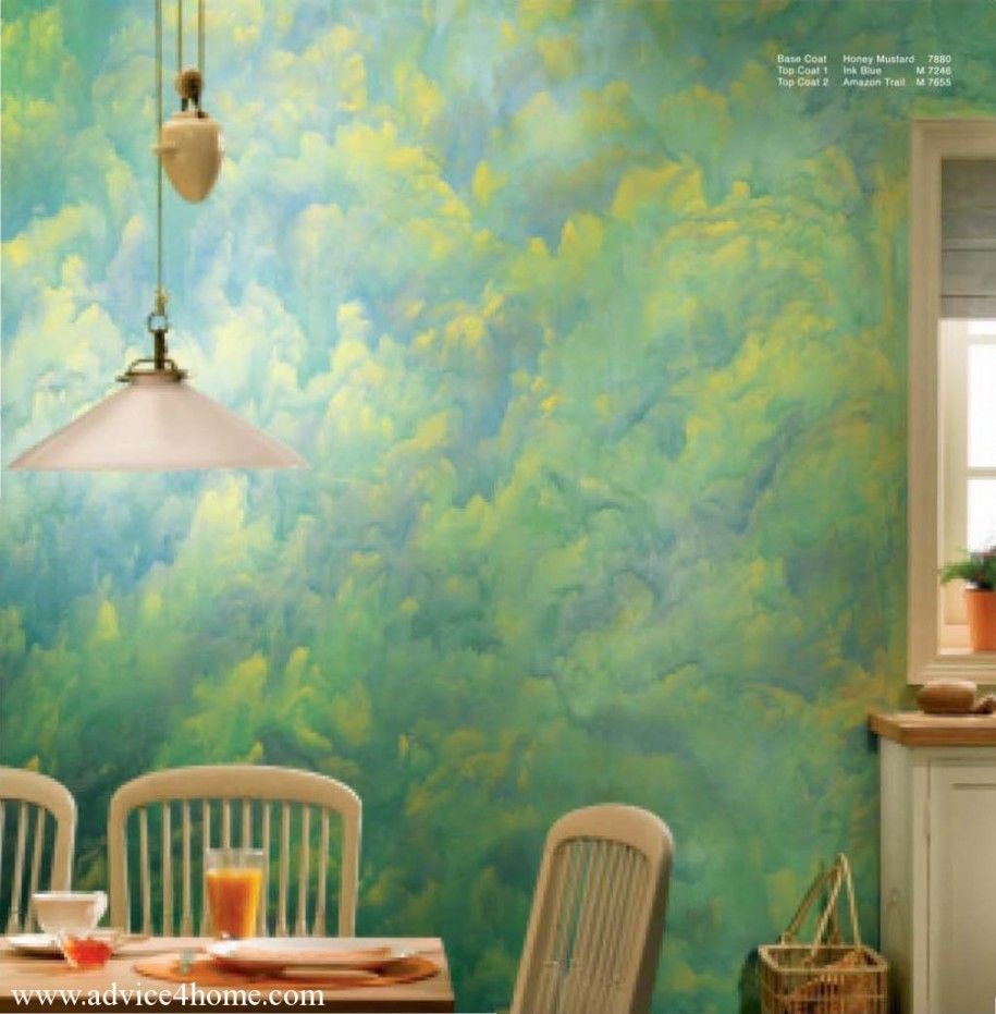 Bedroom Asian Paint Wall Design - HD Wallpaper 