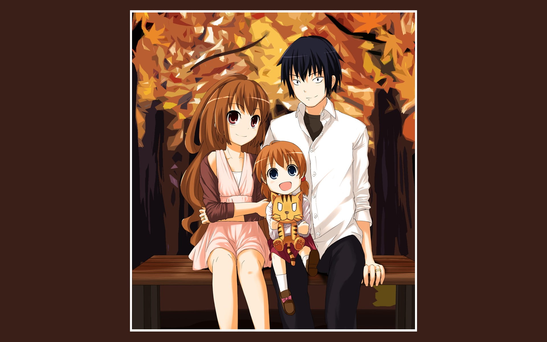 Featured image of post View 30 Anime Taiga And Ryuuji
