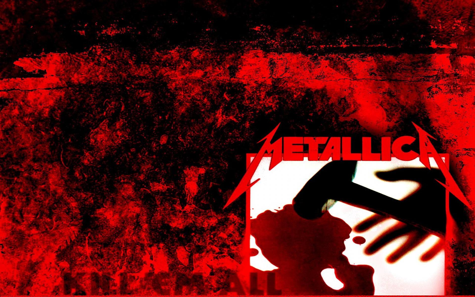 Metallica Wallpaper Hd 19x10 Wallpaper Teahub Io