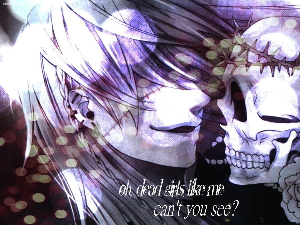 black butler undertaker wallpaper