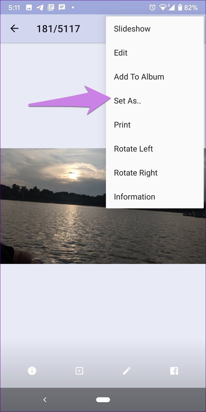Lock Screen Customization Android - Loch - 702x1402 Wallpaper - teahub.io