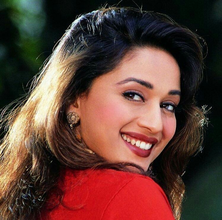 Madhuri Dixit X Wallpaper Teahub Io