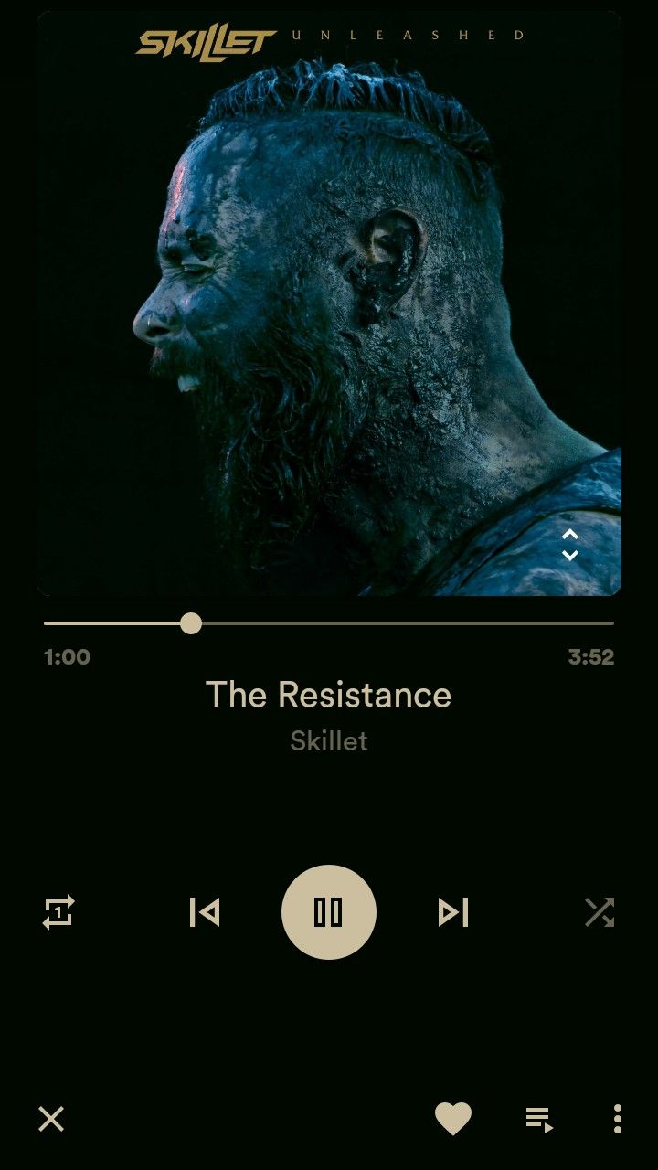 Skillet Feel Invincible Album - HD Wallpaper 