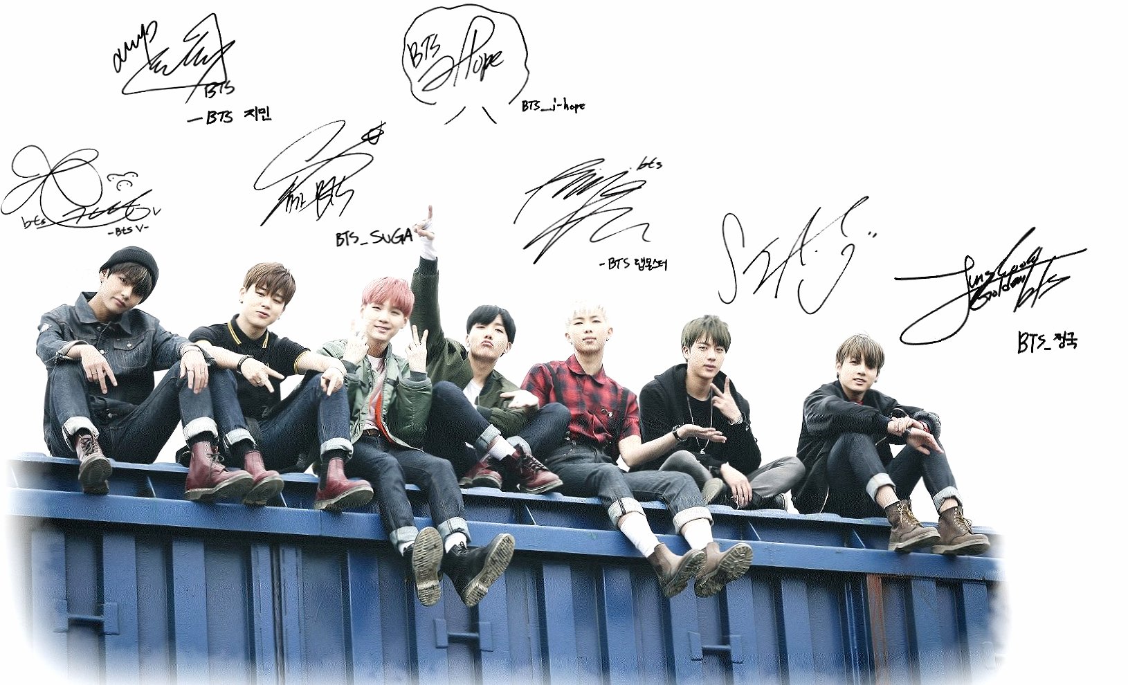 Bts 15 I Need U 1630x990 Wallpaper Teahub Io