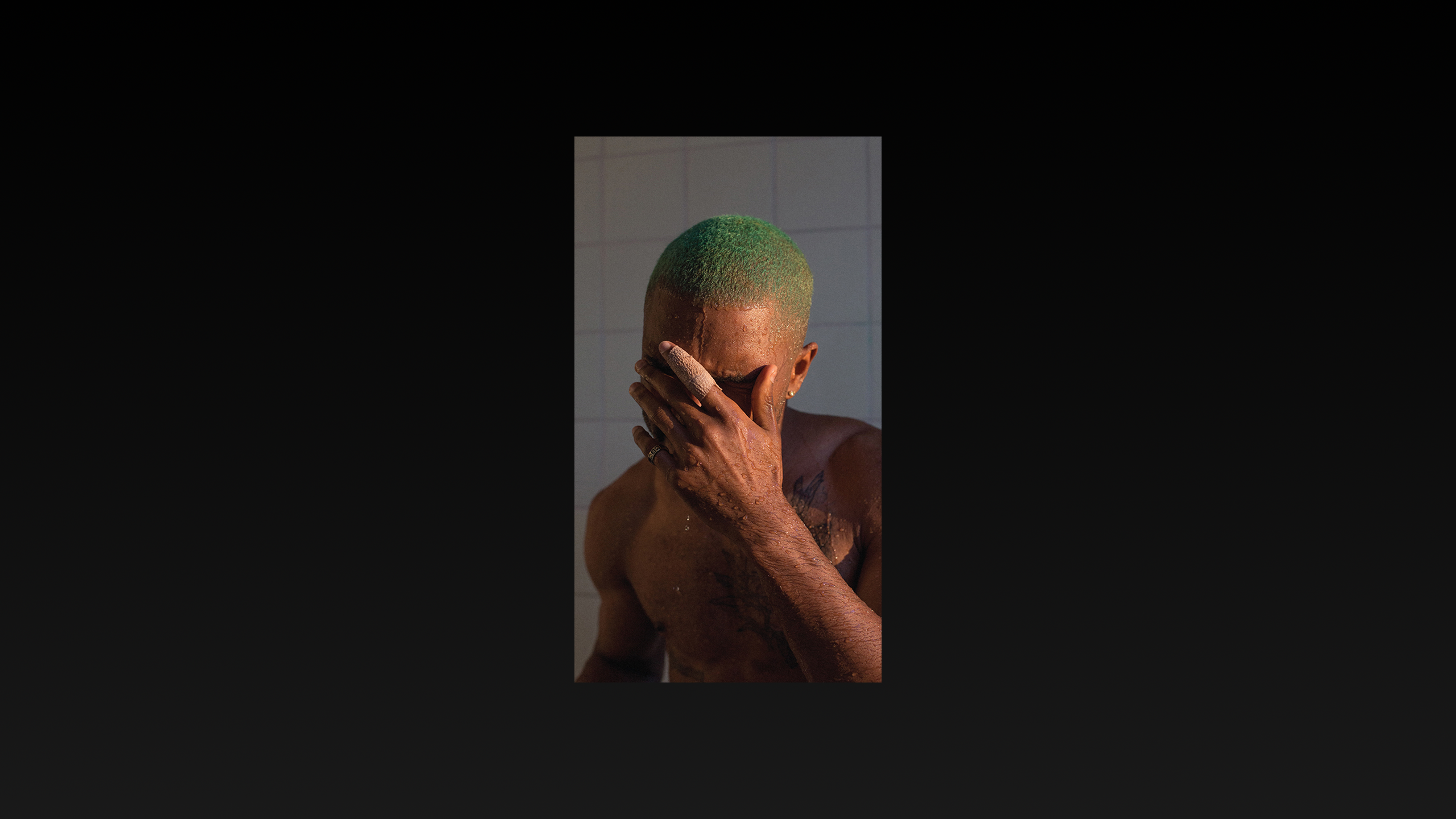 download frank ocean blonde album