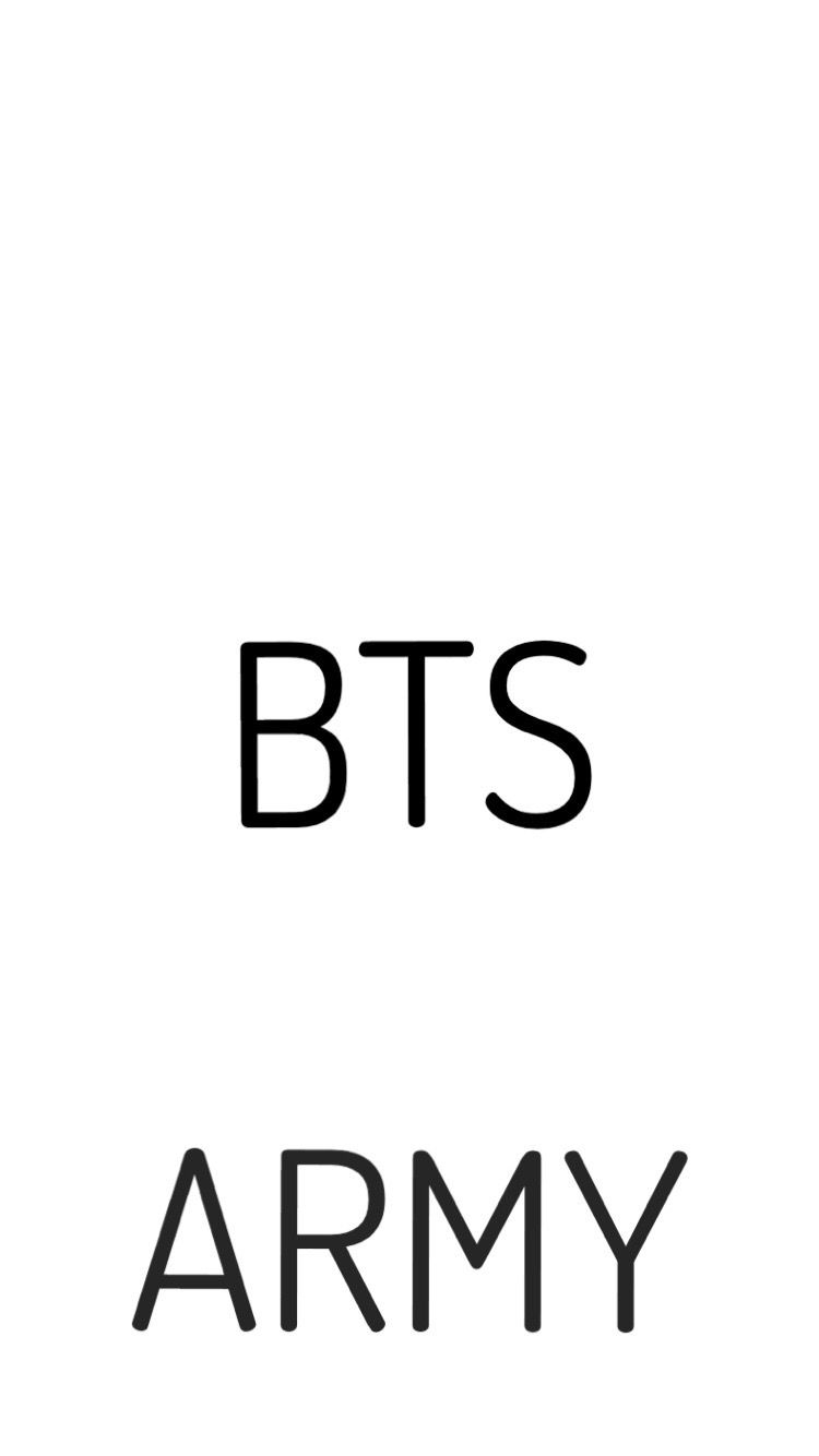 Bts Army Wallpaper - 750x1334 Wallpaper - teahub.io