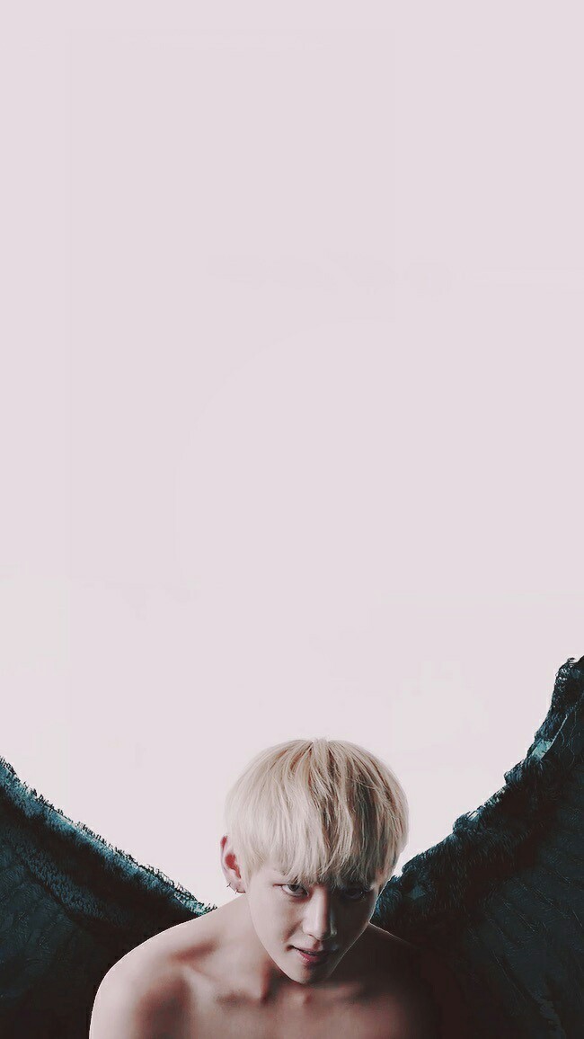 Bts, V, And Wallpaper Image - Bts Wallpaper Wings - 650x1156 Wallpaper