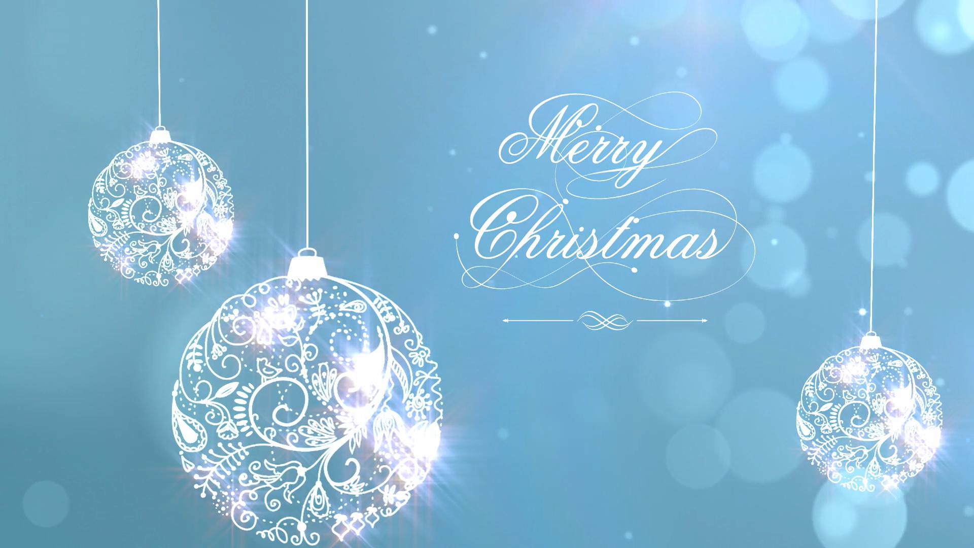 Merry Christmas Free Wallpaper - Christmas - 1920x1080 Wallpaper ...