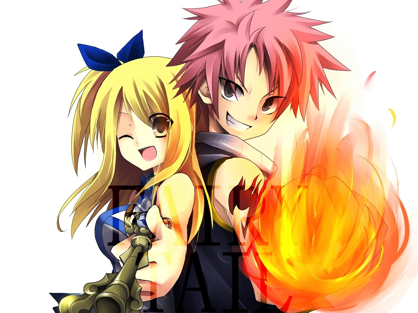 Featured image of post Lucy Fairytail Cute