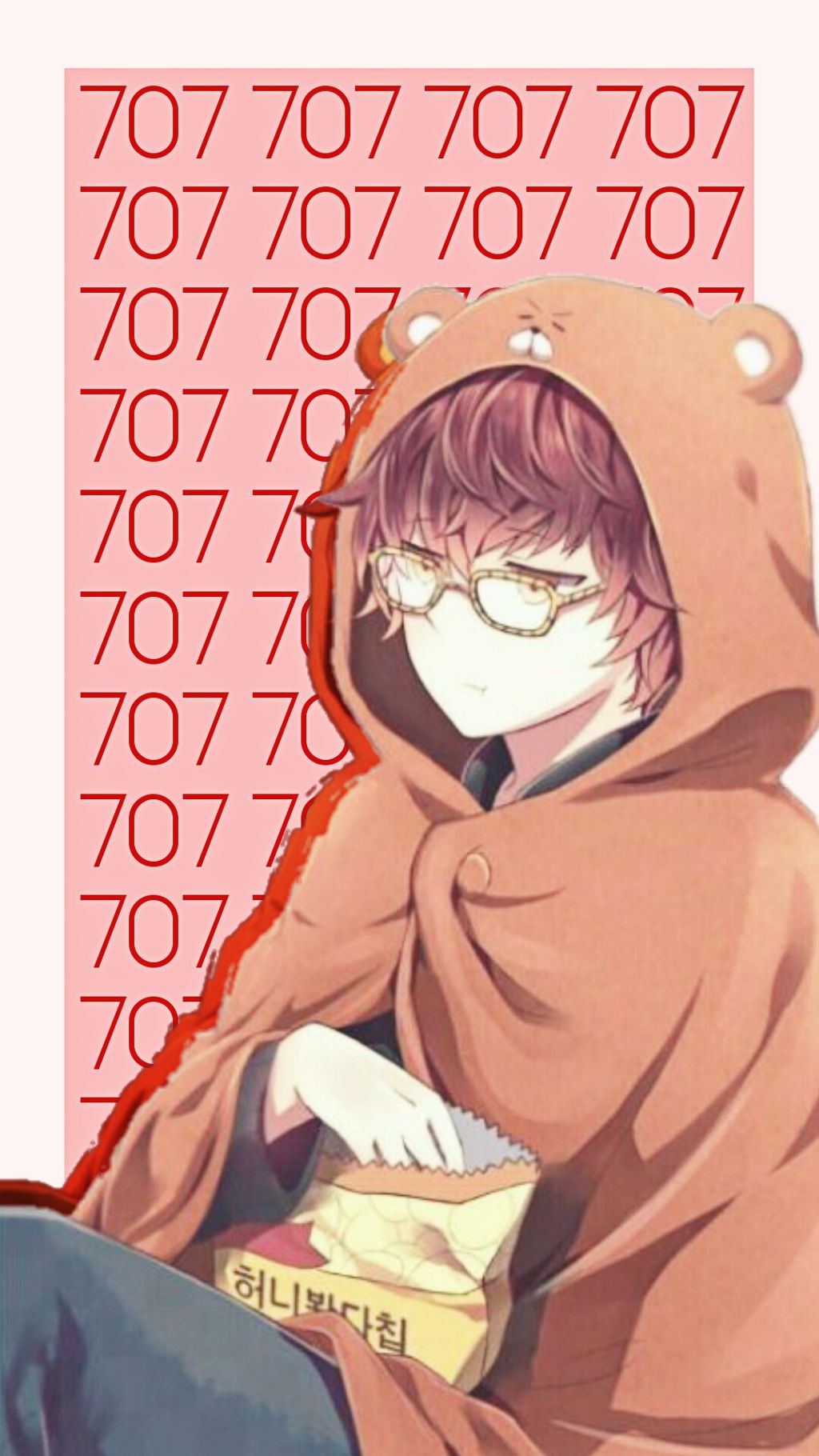 Download Mystic Messenger Wallpaper Mystic Messenger Teahub Io