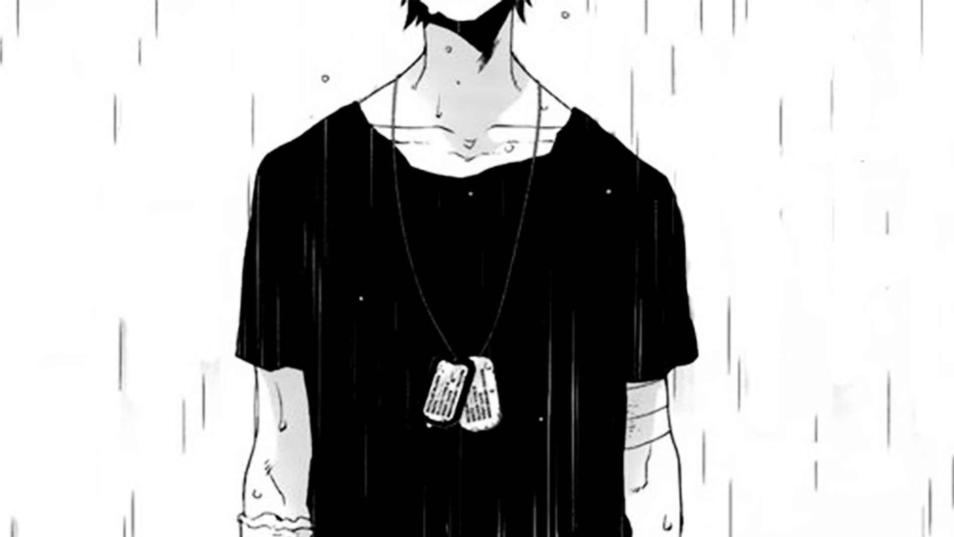 1920x1080 Sad Anime Boy In The Rain Sketch Sad Boy Alone Sad Anime Boy 1920x1080 Wallpaper Teahub Io