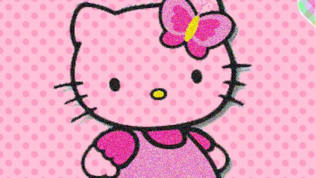 Download Hello Kitty Clipart - Teahub.io