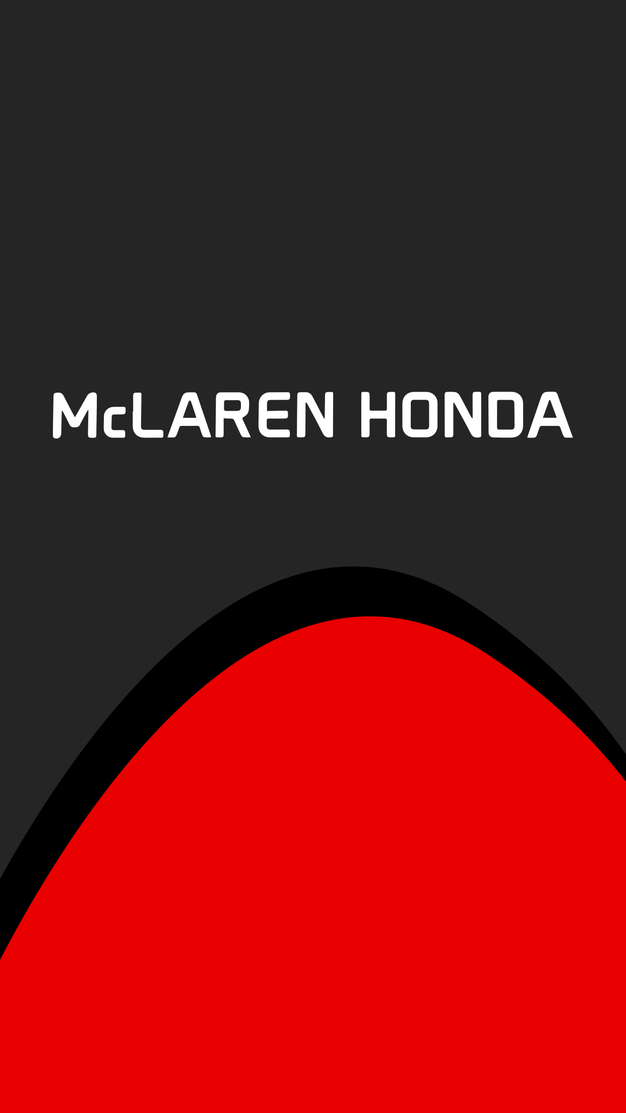 honda logo iphone wallpaper