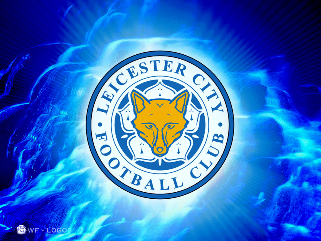 Leicester City Wallpaper Leicester City Logo 1024x768 Wallpaper Teahub Io