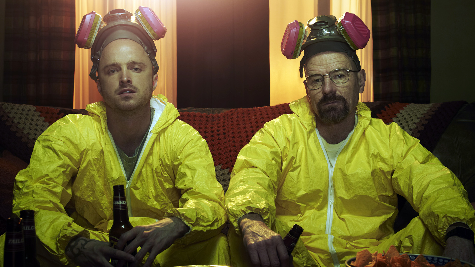 Breaking bad обои