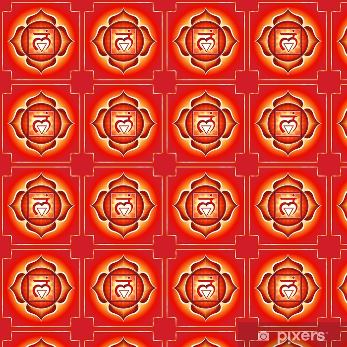 Muladhara Chakra - HD Wallpaper 