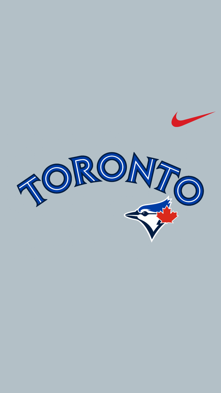 Toronto Blue Jays New 750x1334 Wallpaper Teahub Io