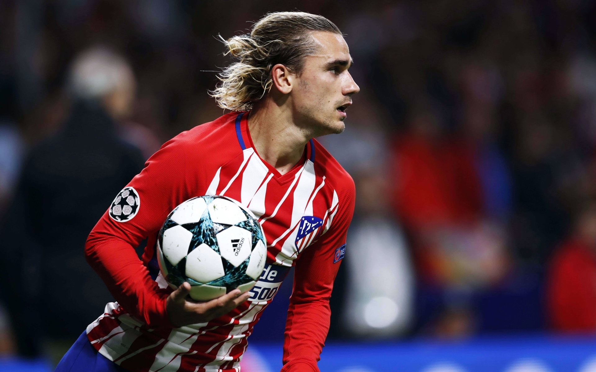 Antoine Griezmann Photos Hd 1920x1200 Wallpaper Teahub Io