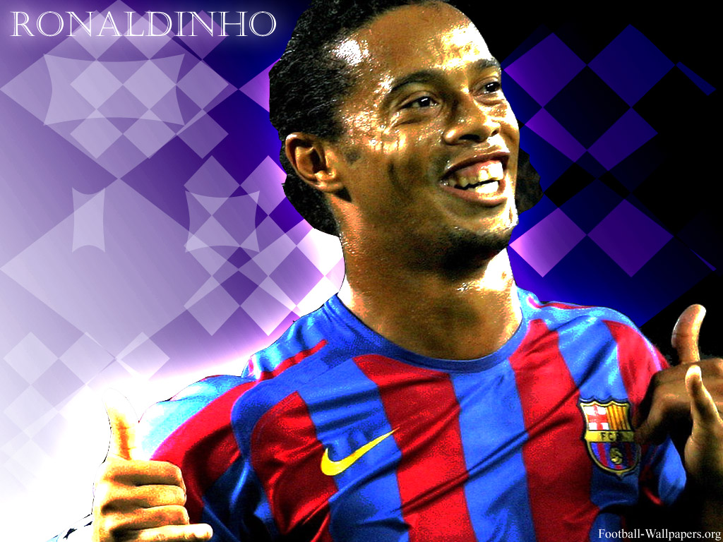 Ronaldinho - Ronaldinho Wallpaper Hd 2014 - 1024x768 Wallpaper - teahub.io