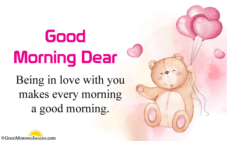 Best Good Morning Love Message Quote With Full Hd Romantic - Quotes - HD Wallpaper 