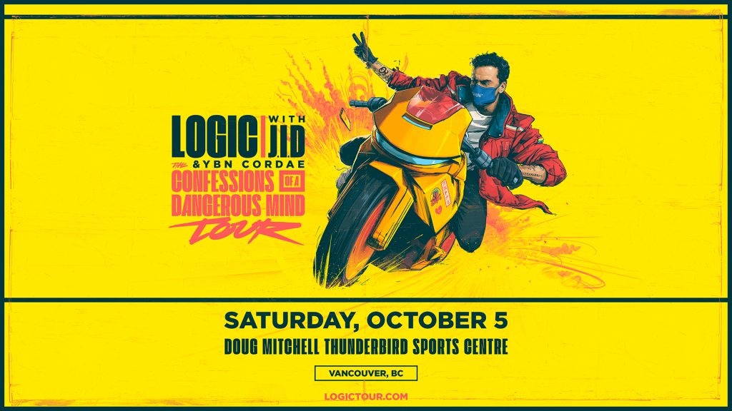 Logic Tour Dates 2019 1024x576 Wallpaper teahub.io