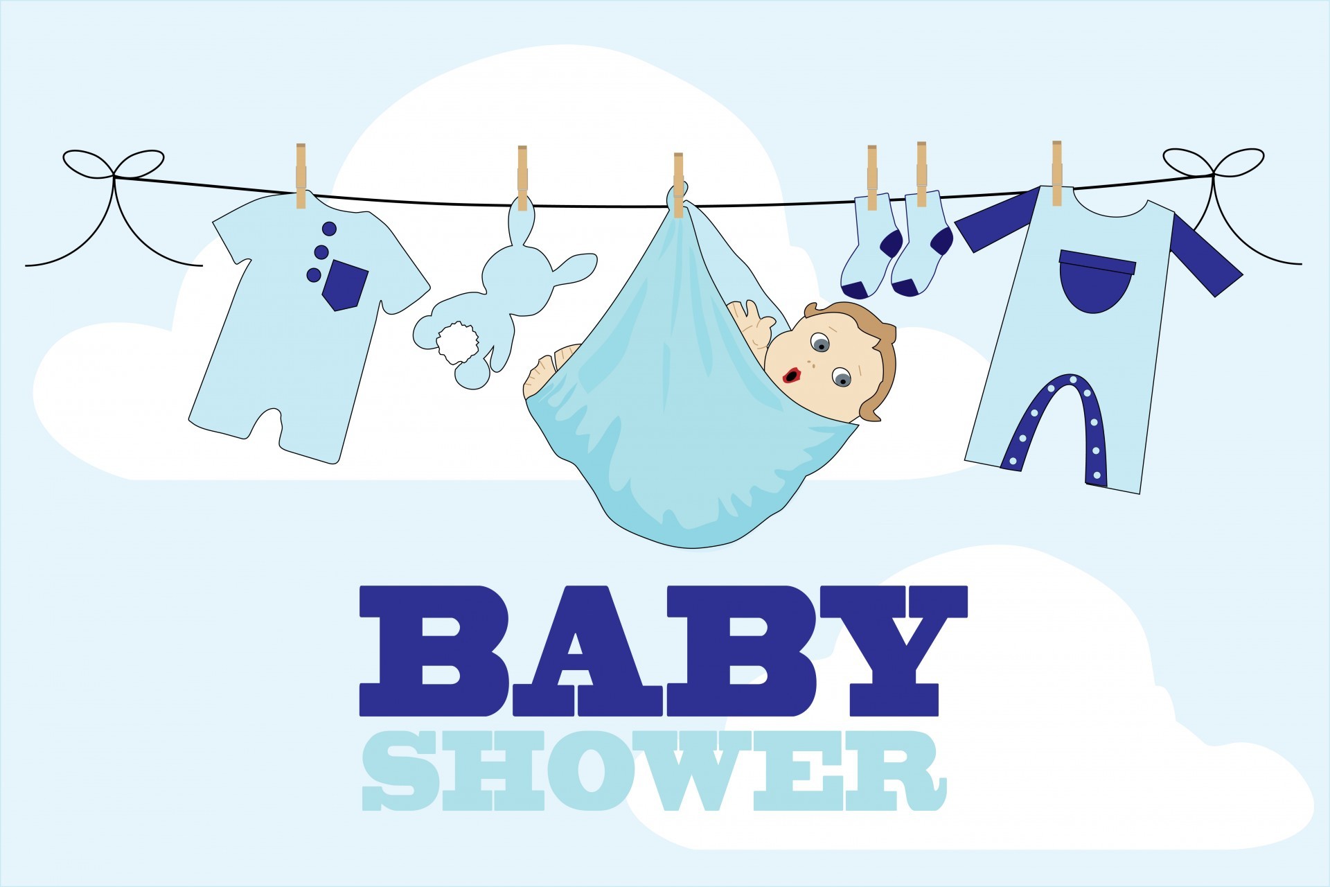 Baby Shower Wallpaper Wallpaper Hd Baby Shower Boys - Baby Shower -  1920x1280 Wallpaper 