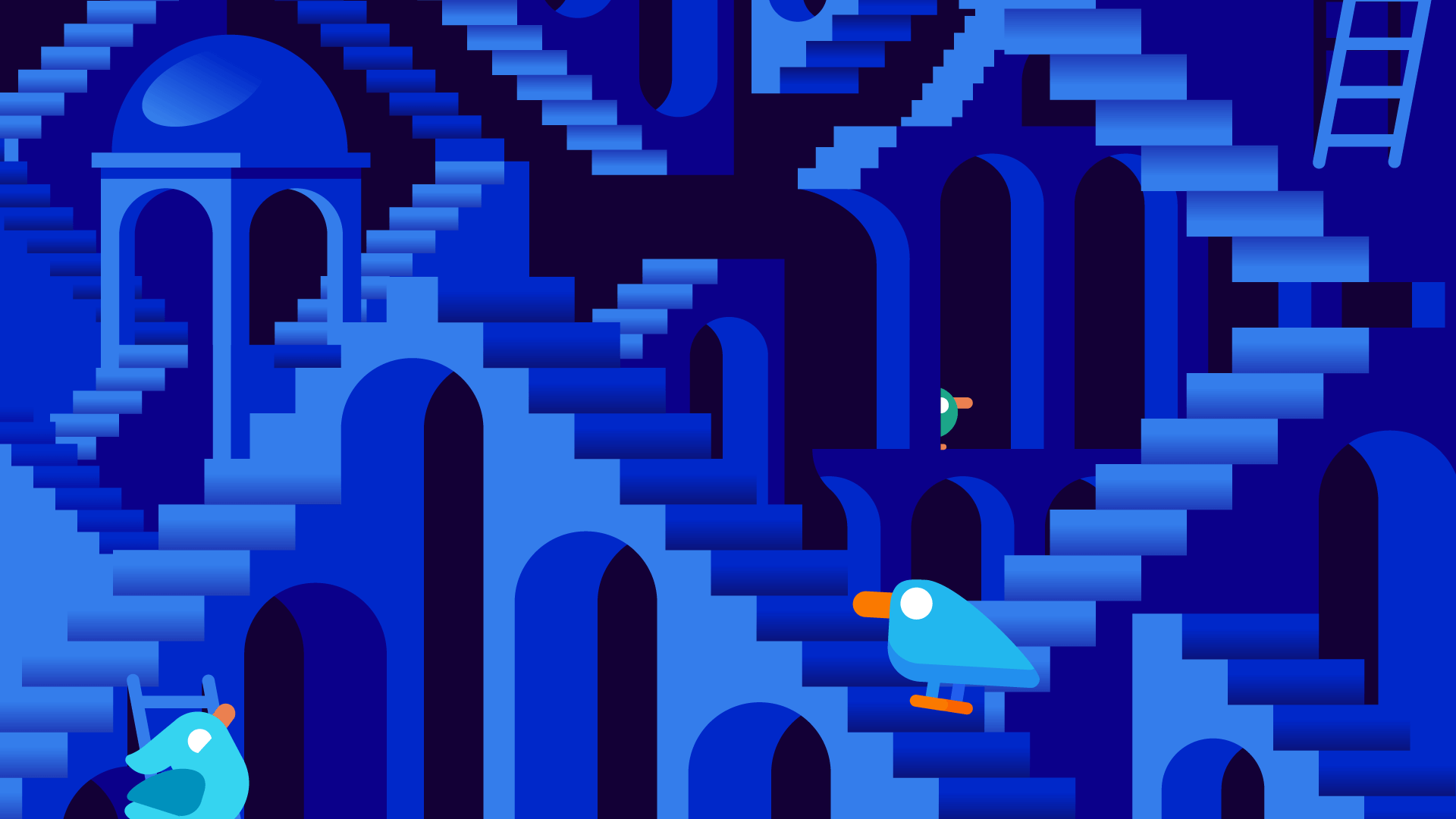 Featured image of post Kurzgesagt Wallpaper The Egg