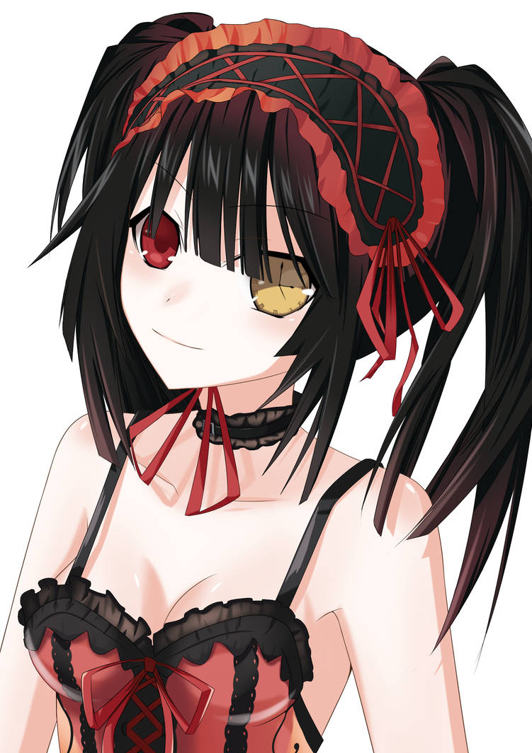 Kurumi Png - 751x1064 Wallpaper - teahub.io