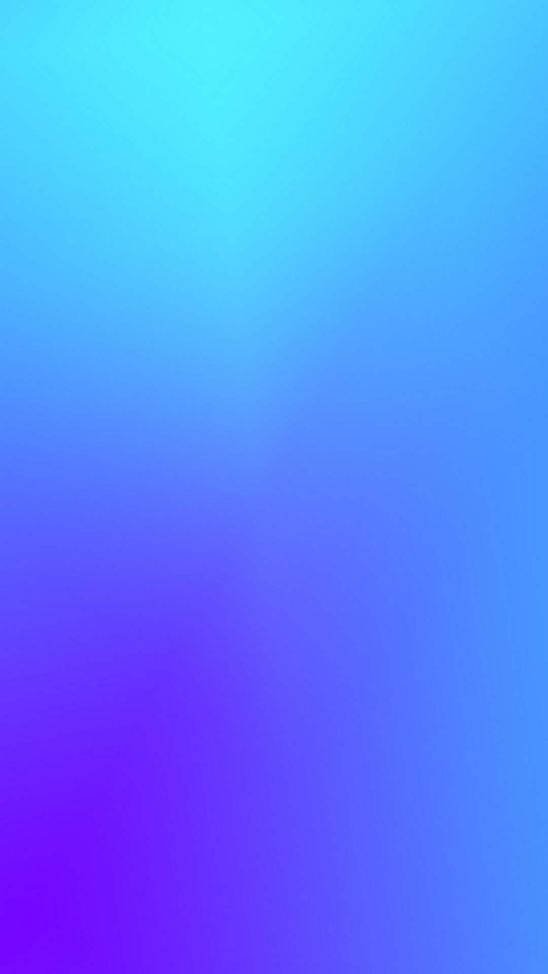 Wallpapers Iphone Gradient With High-resolution Pixel - Blue Gradient Iphone Background - HD Wallpaper 