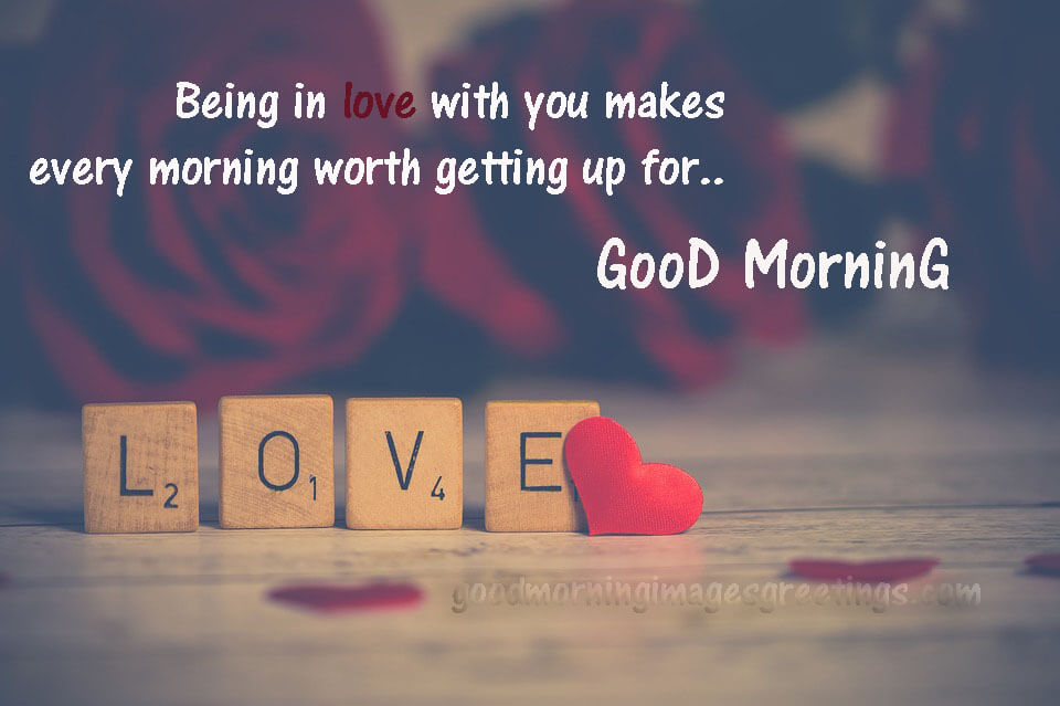 Good Morning Love Wallpapers - Some Words For Love - 960x639 Wallpaper ...