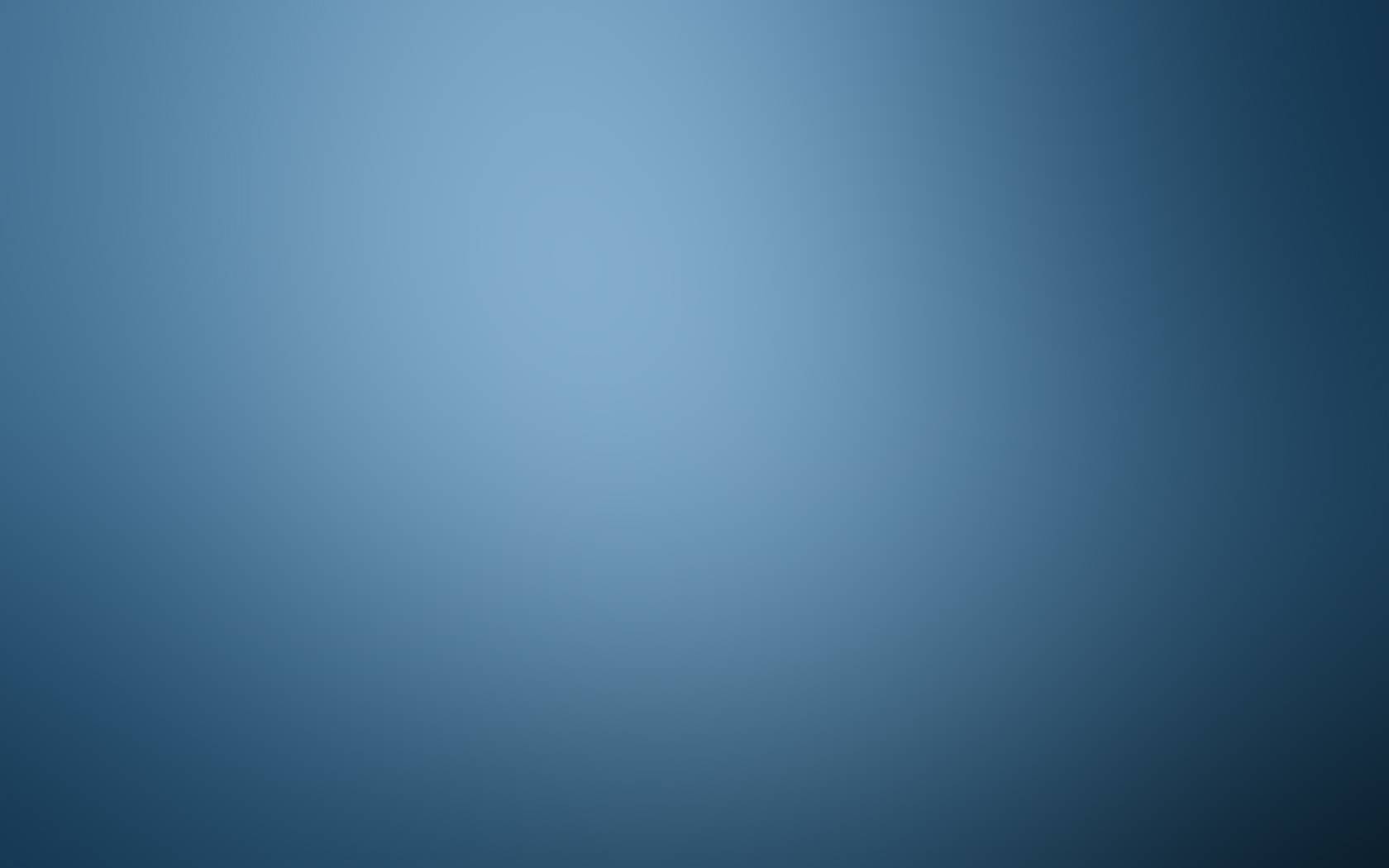 Blur Wallpapers 25 1680 X 1050 - Dark Blue Blur Background - 1680X1050