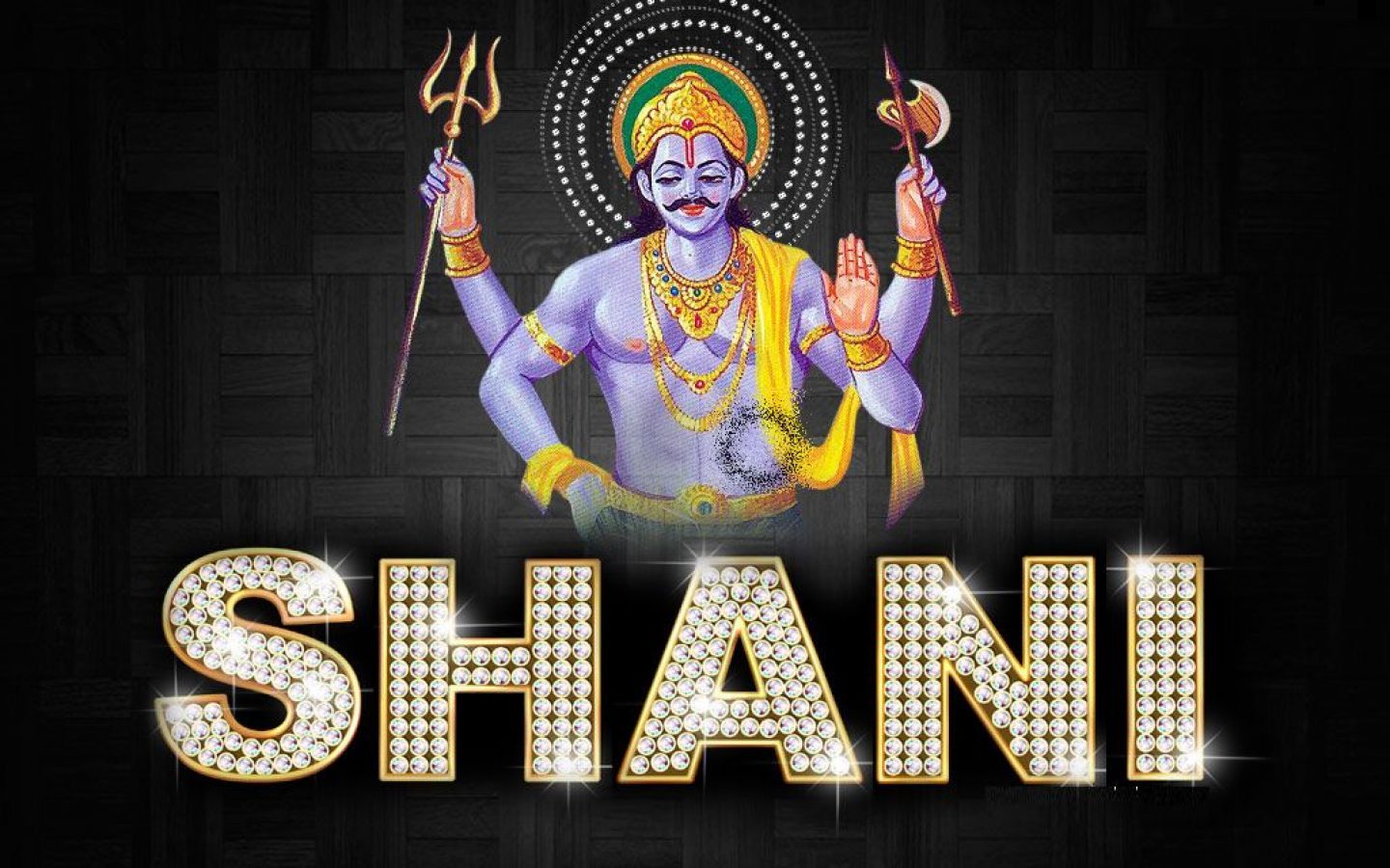 3d Name Wallpapers Editing Jai Shani Dev Mantra 1440x900 Wallpaper Teahub Io