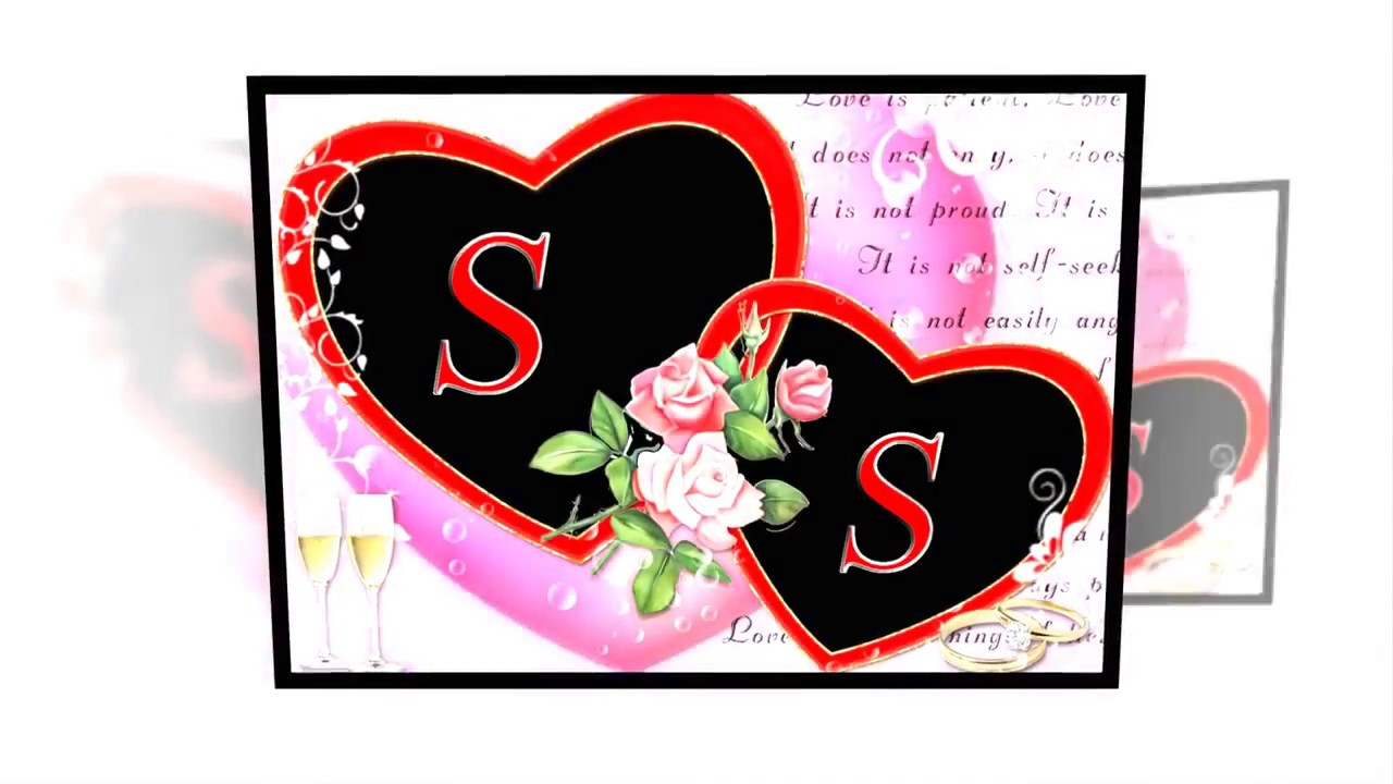 S Love S Name 1280x720 Wallpaper Teahub io