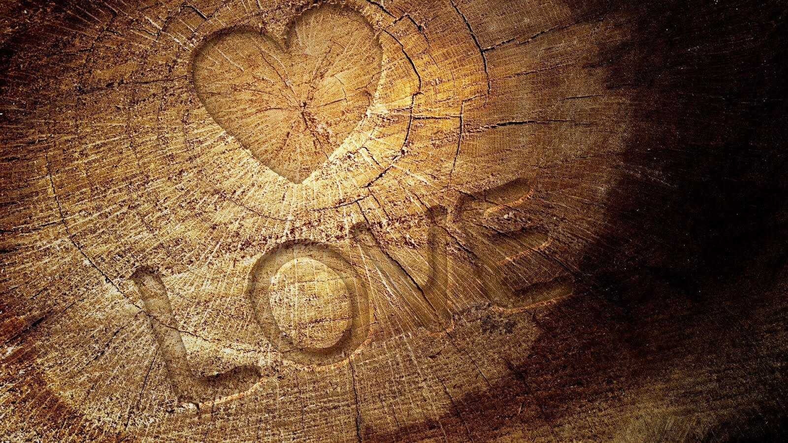 country love wallpaper