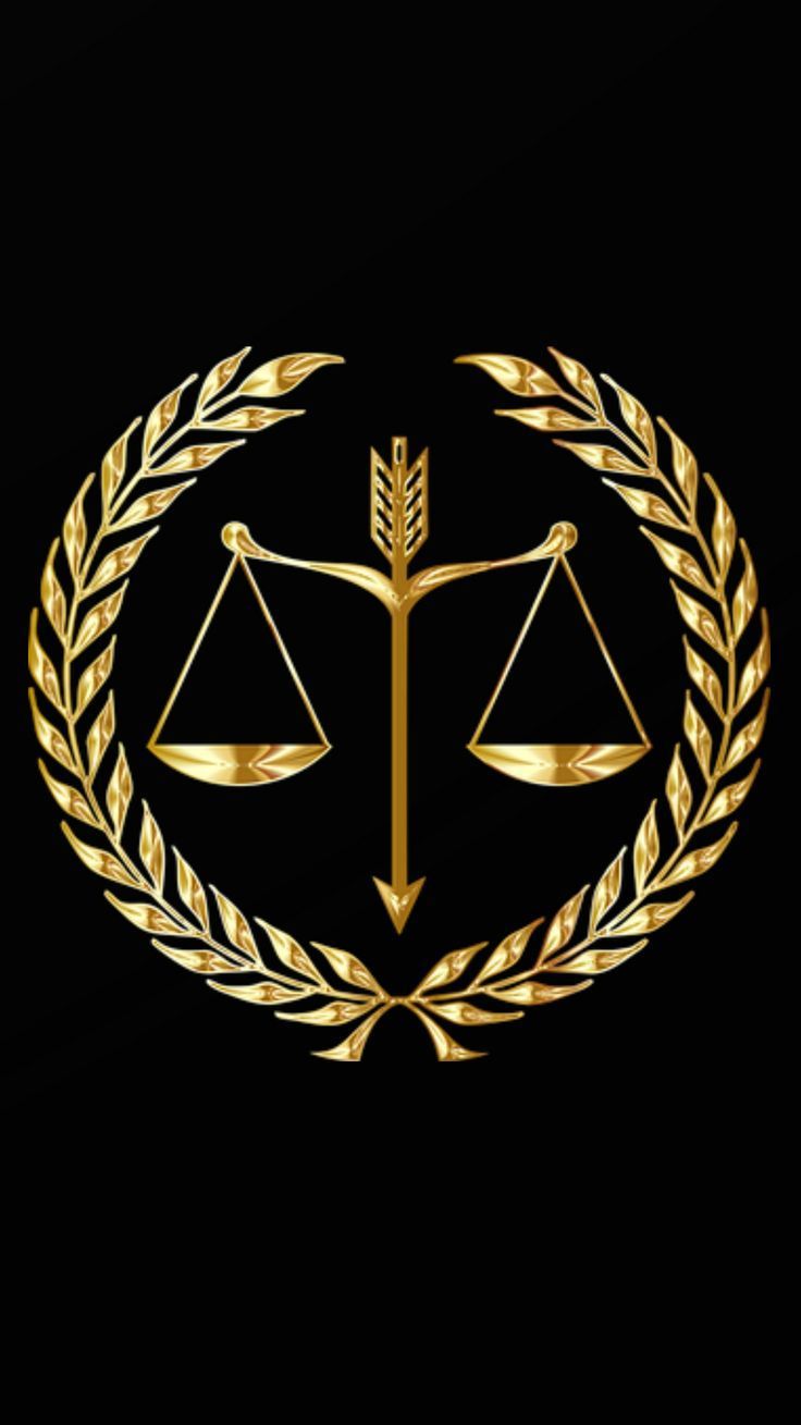 Justice Emblem - 736x1309 Wallpaper - teahub.io