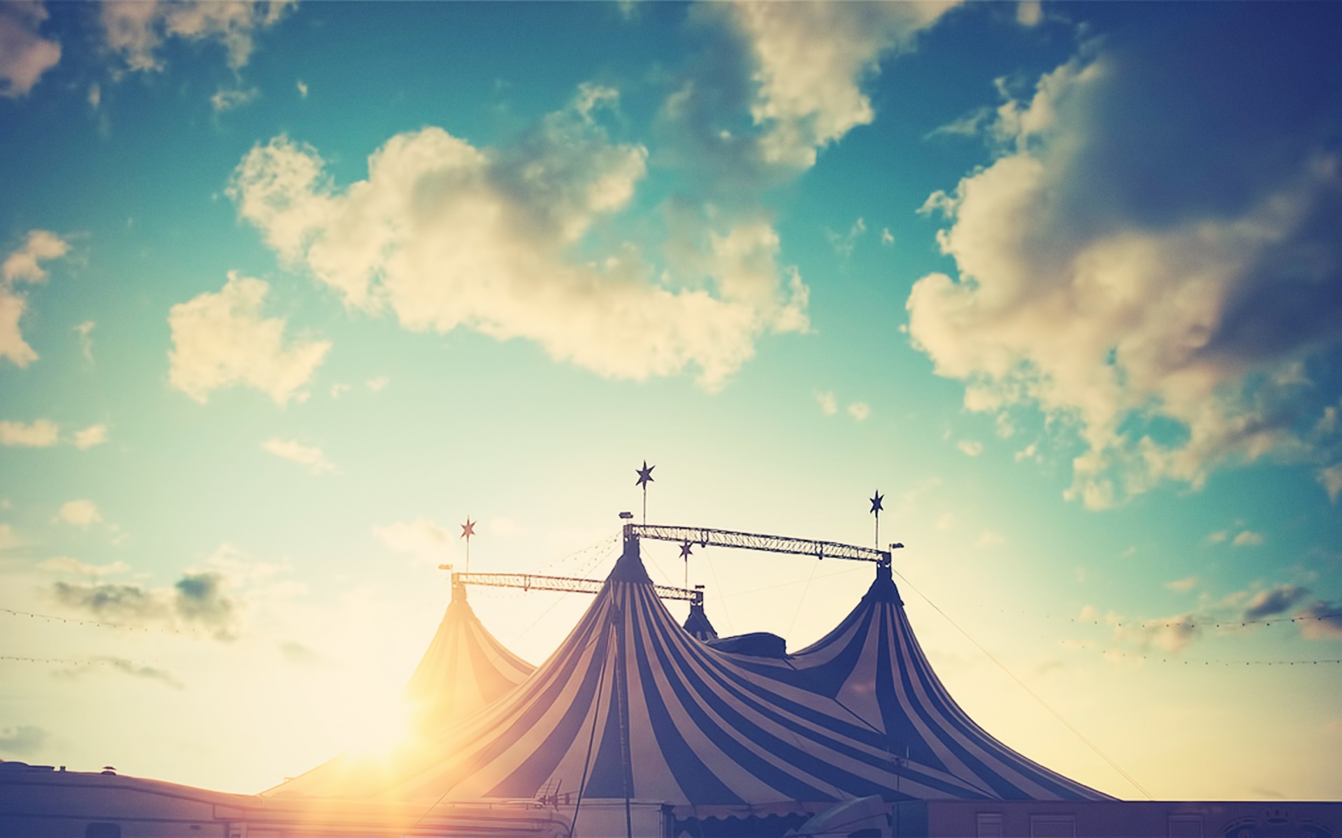 Wallpaper - Circus Full Hd - 1920x1200 Wallpaper - Teahub.io