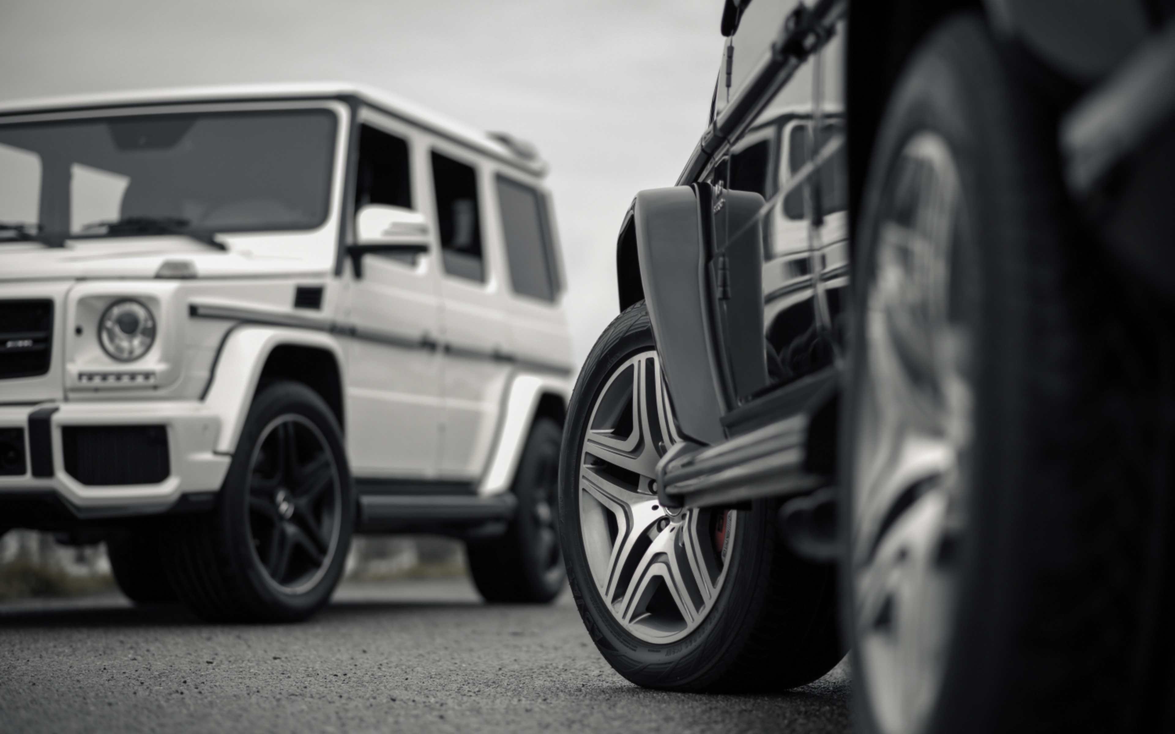 Wallpaper Wheel, Tire, Mercedes Benz G63, Mercedes - G63 Wallpaper Hd ...