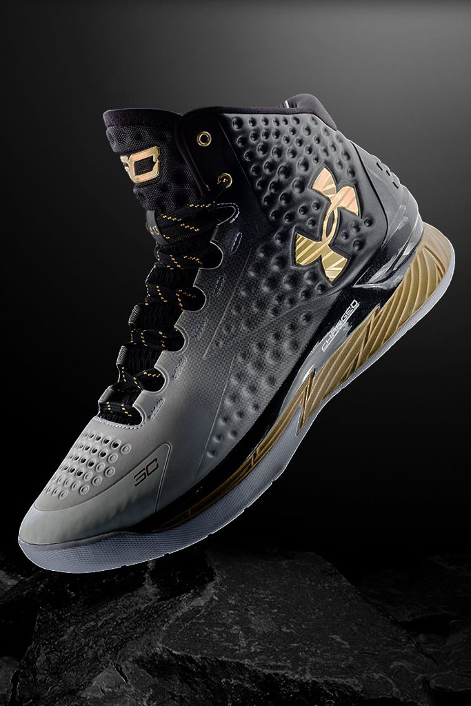 stephen curry most expensive shoes
