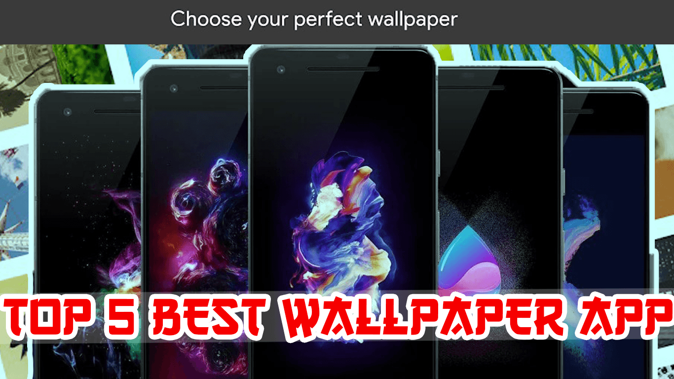 Top Mobile Wallpapers - HD Wallpaper 