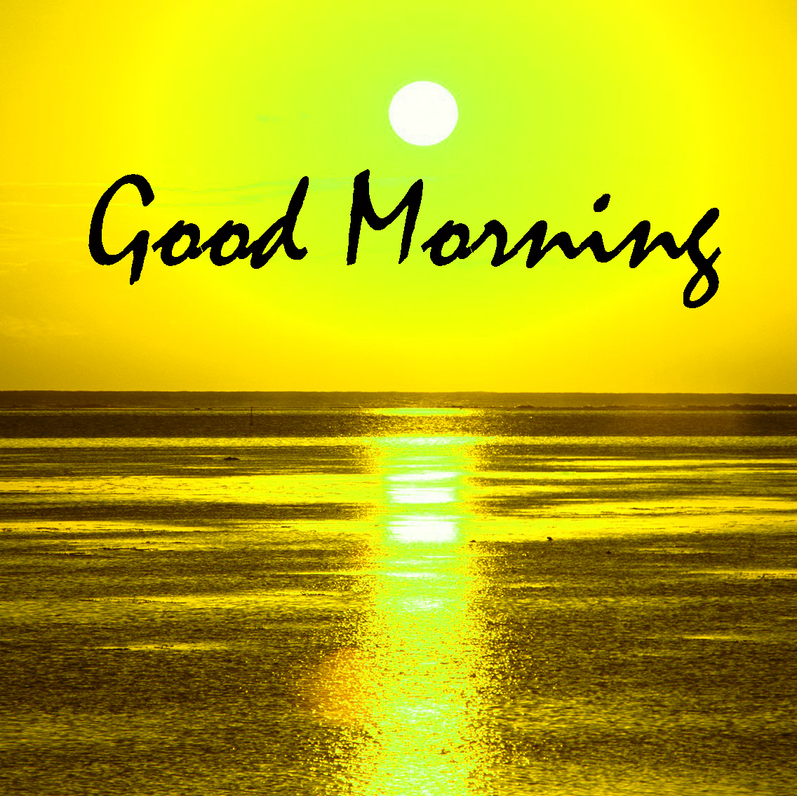 Lumegram | 32 Finest Good Morning Images Sunrise Free To Download