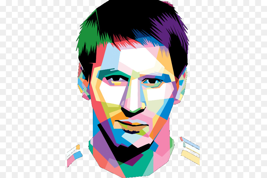 Messi Png - HD Wallpaper 