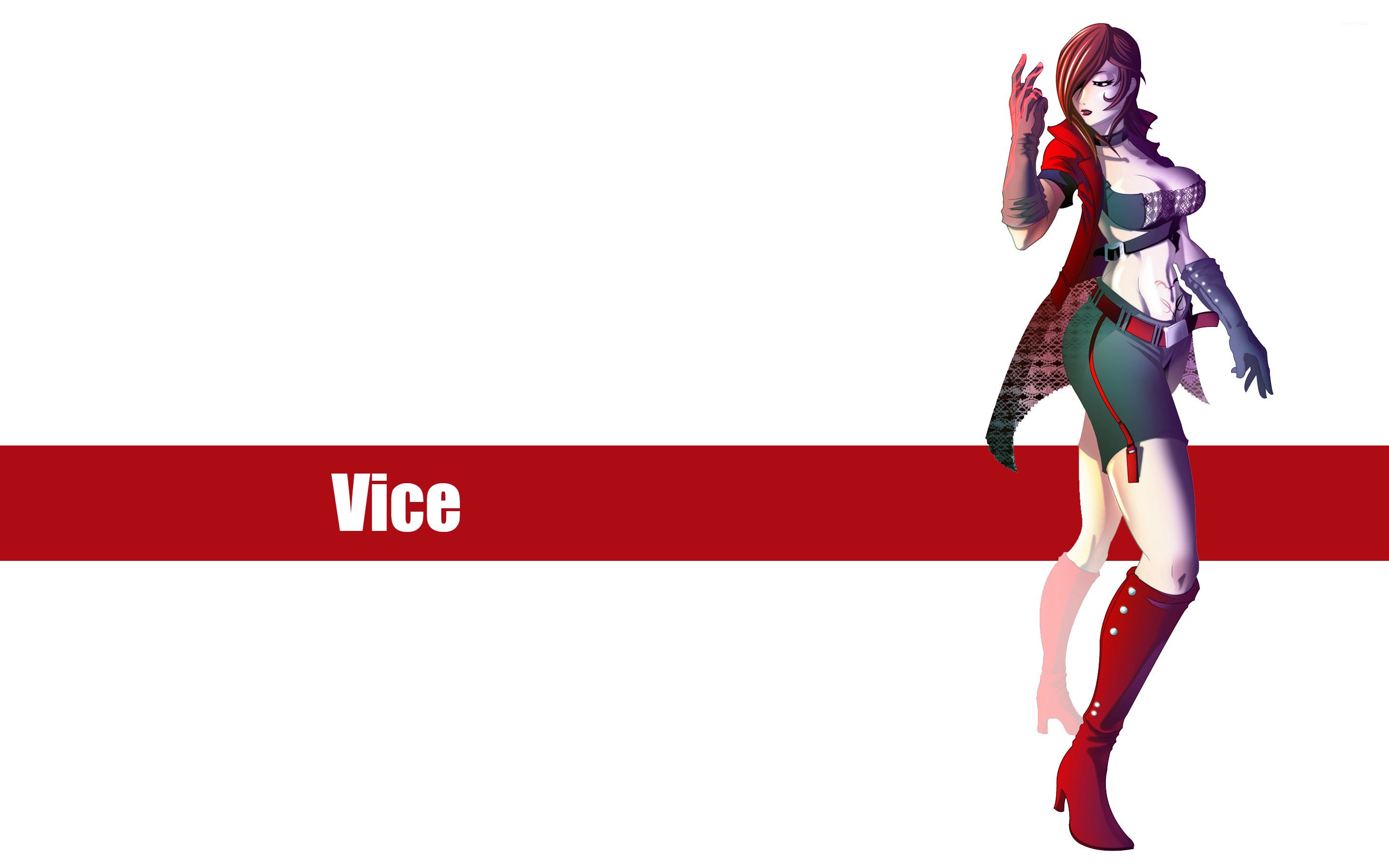 Vice Kof - HD Wallpaper 