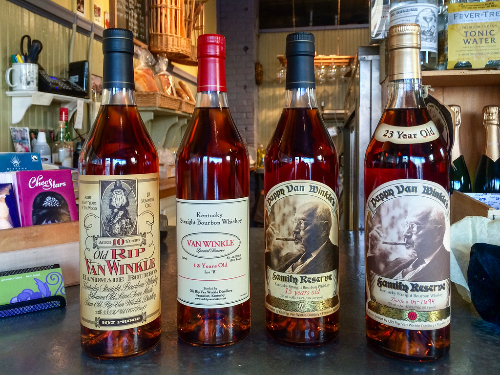 Bourbon Most Similar To Pappy Van Winkle 1024x768 Wallpaper Teahub Io